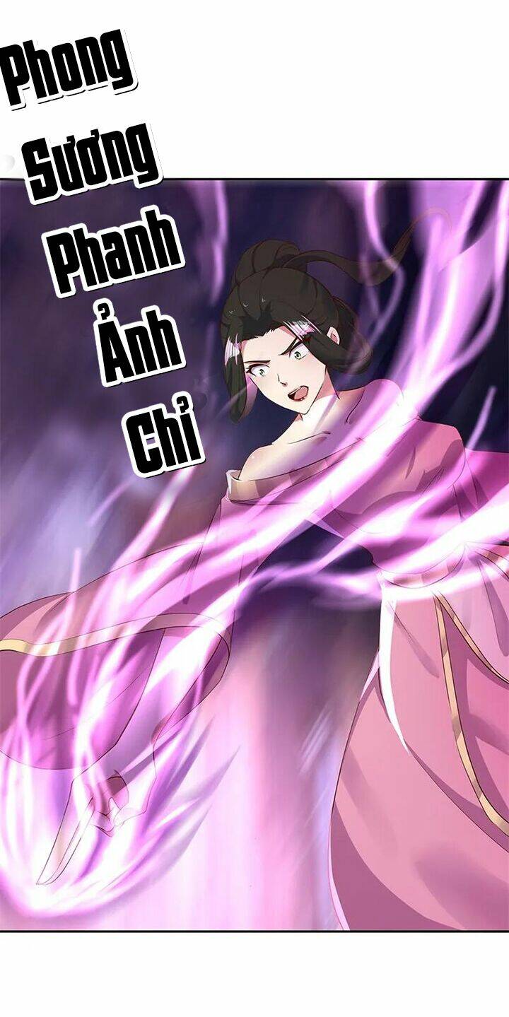 Chiến Hồn Tuyệt Thế: Chapter 188