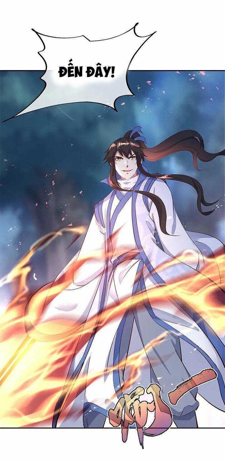 Chiến Hồn Tuyệt Thế: Chapter 188
