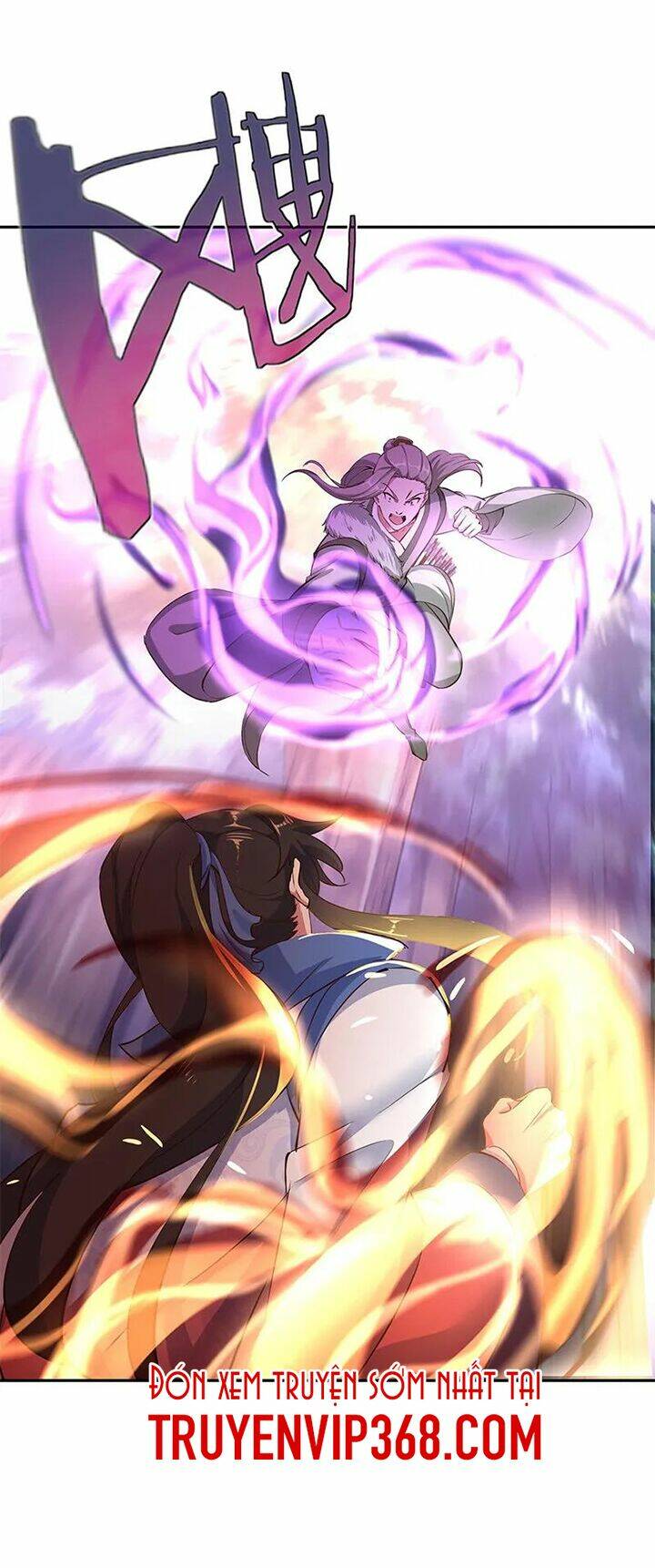Chiến Hồn Tuyệt Thế: Chapter 188