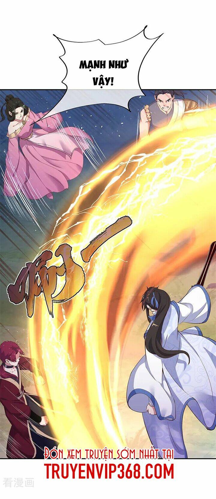 Chiến Hồn Tuyệt Thế: Chapter 188