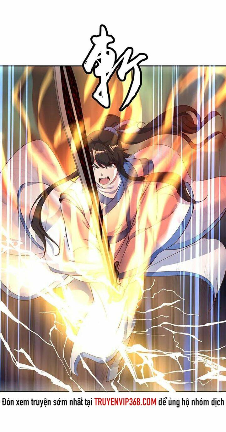 Chiến Hồn Tuyệt Thế: Chapter 188