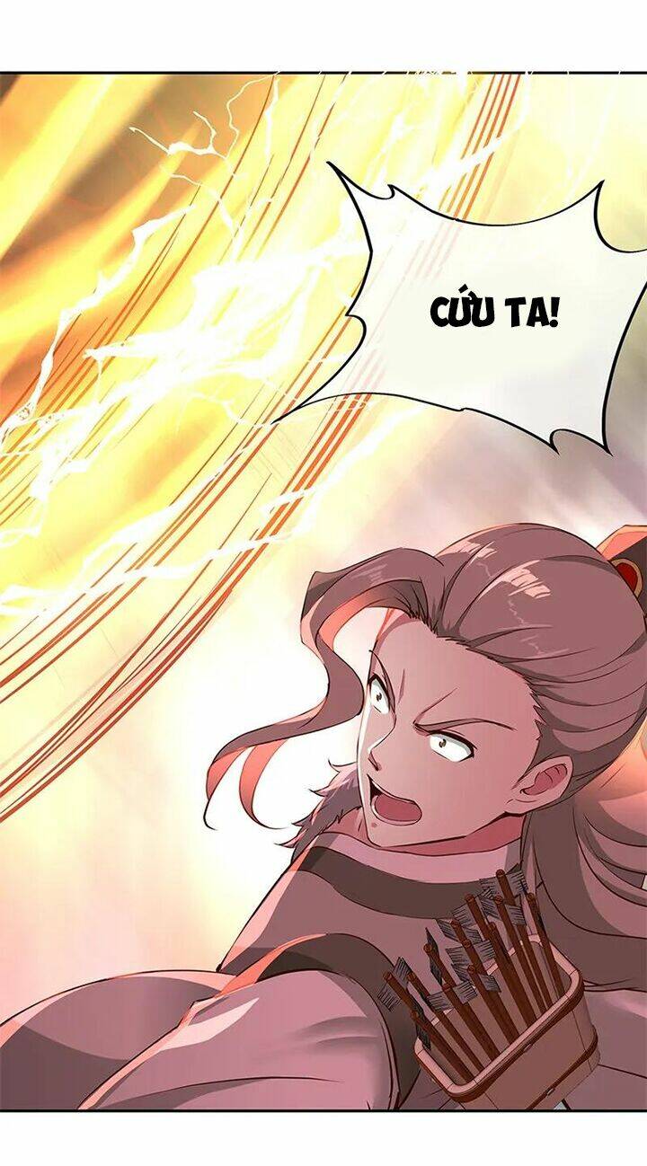 Chiến Hồn Tuyệt Thế: Chapter 188