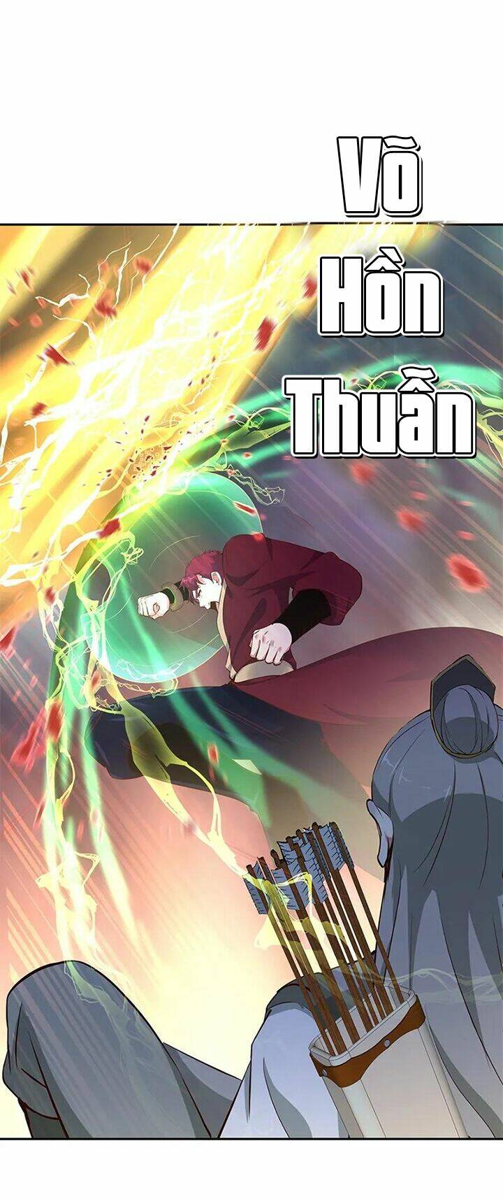 Chiến Hồn Tuyệt Thế: Chapter 188