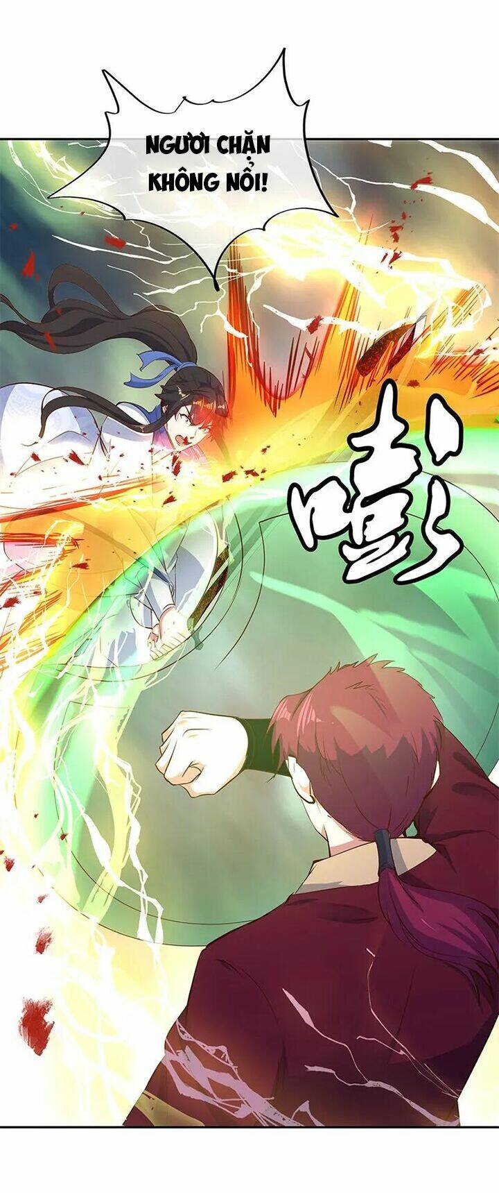 Chiến Hồn Tuyệt Thế: Chapter 188