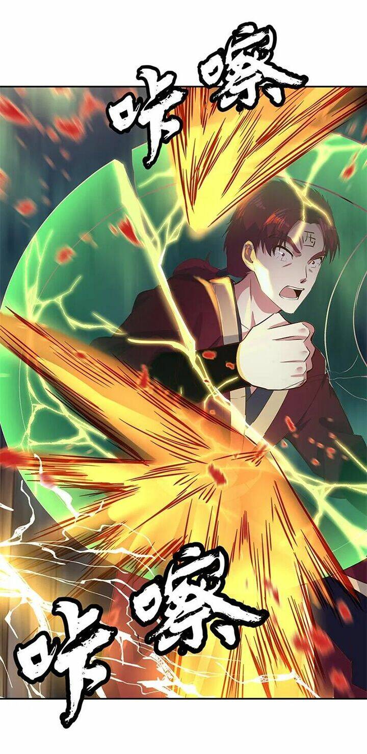 Chiến Hồn Tuyệt Thế: Chapter 188