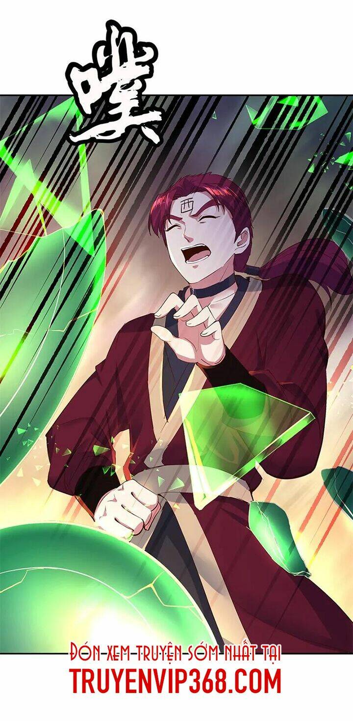 Chiến Hồn Tuyệt Thế: Chapter 188