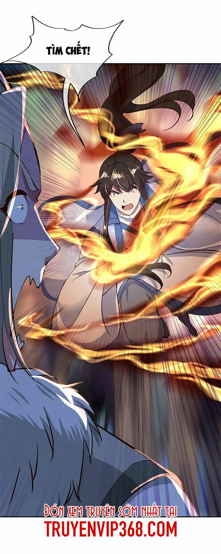 Chiến Hồn Tuyệt Thế: Chapter 188