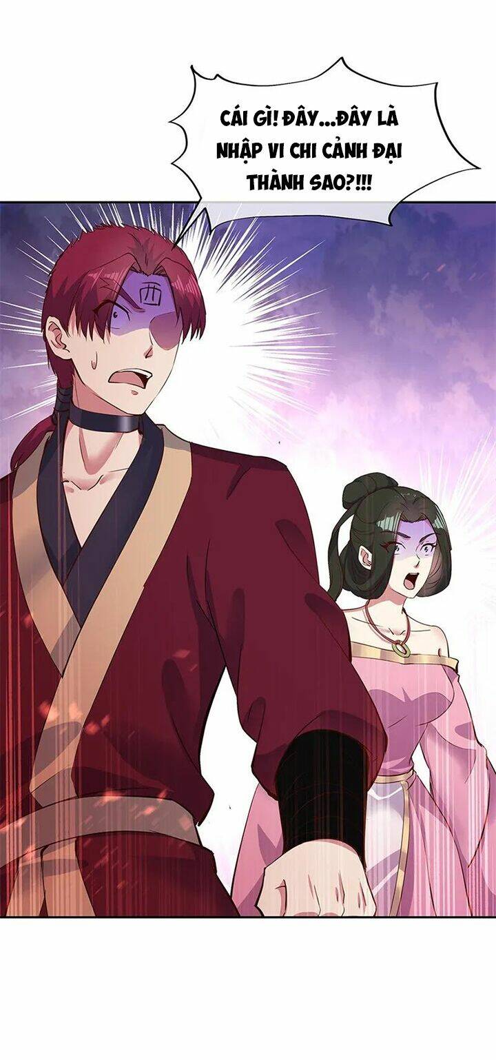 Chiến Hồn Tuyệt Thế: Chapter 188