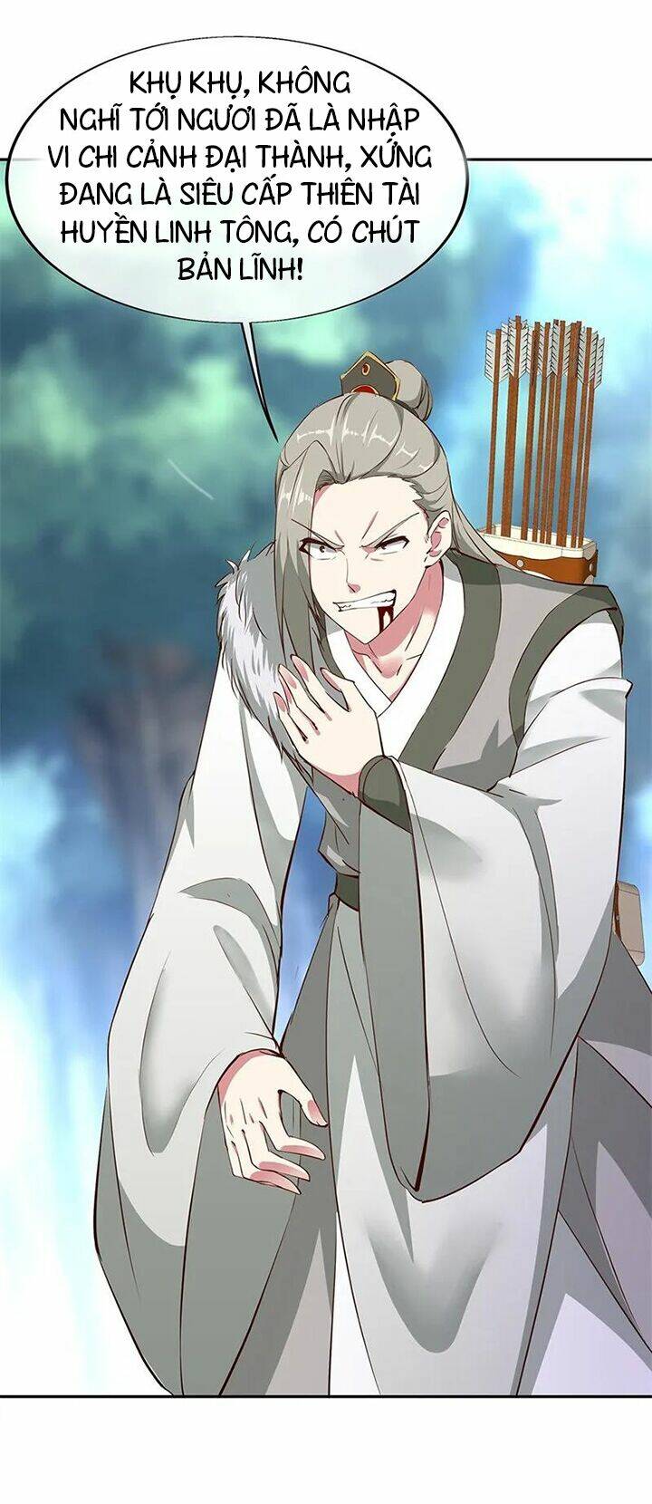 Chiến Hồn Tuyệt Thế: Chapter 188