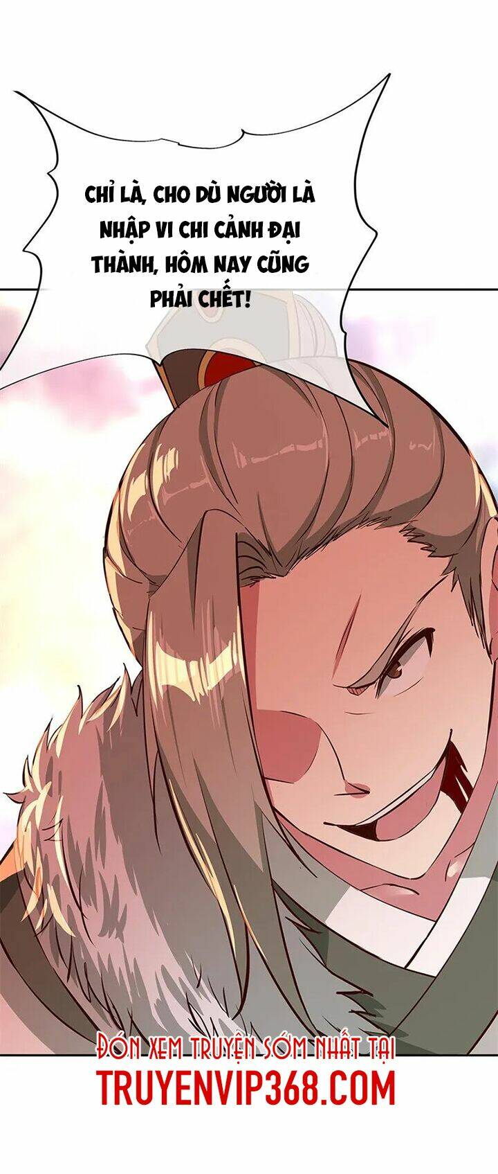 Chiến Hồn Tuyệt Thế: Chapter 188