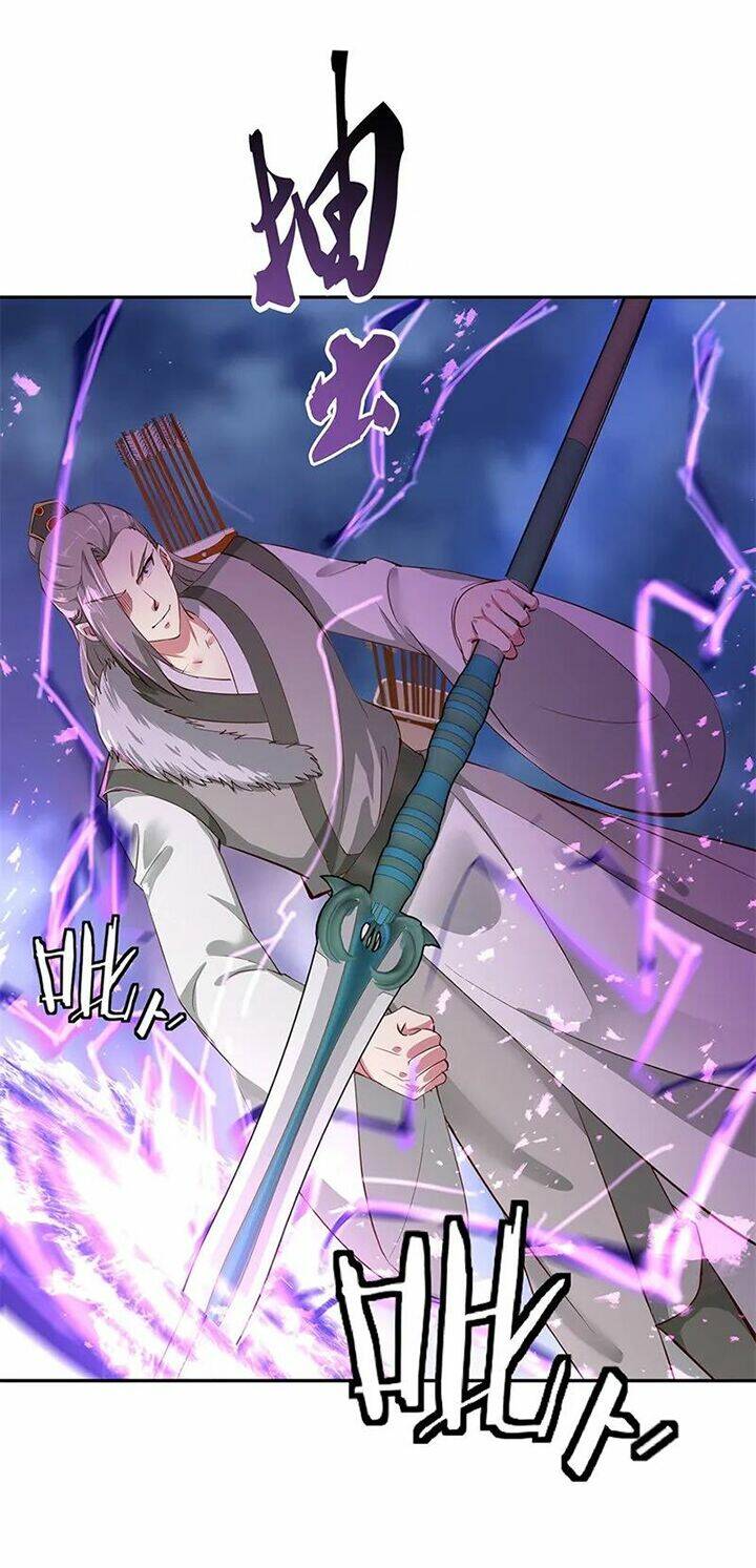 Chiến Hồn Tuyệt Thế: Chapter 188