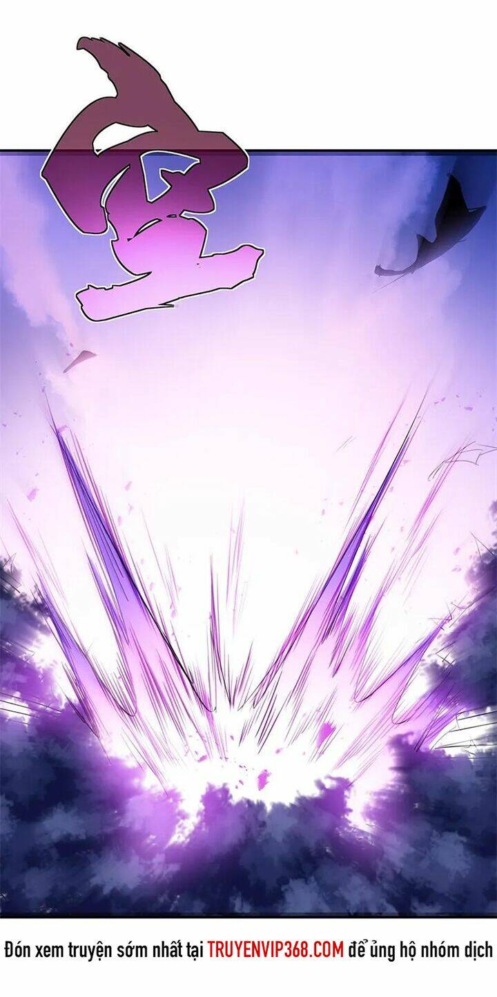Chiến Hồn Tuyệt Thế: Chapter 189