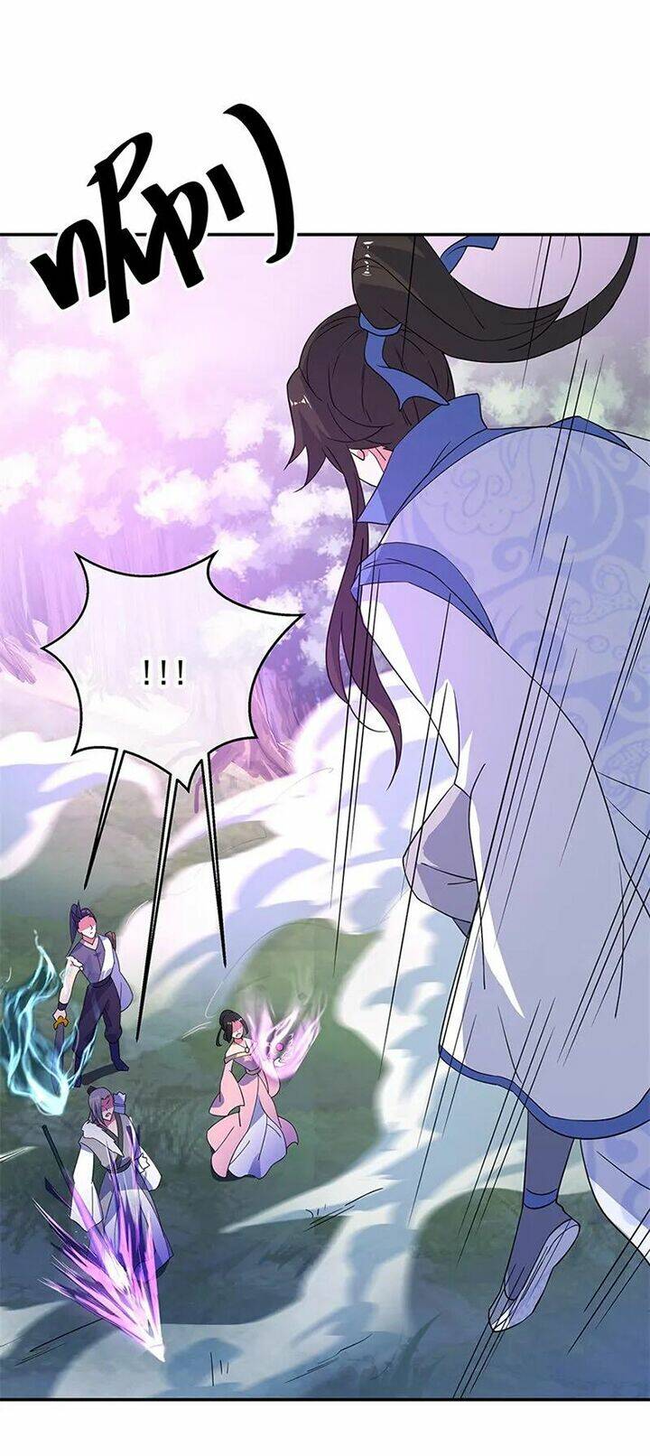 Chiến Hồn Tuyệt Thế: Chapter 189