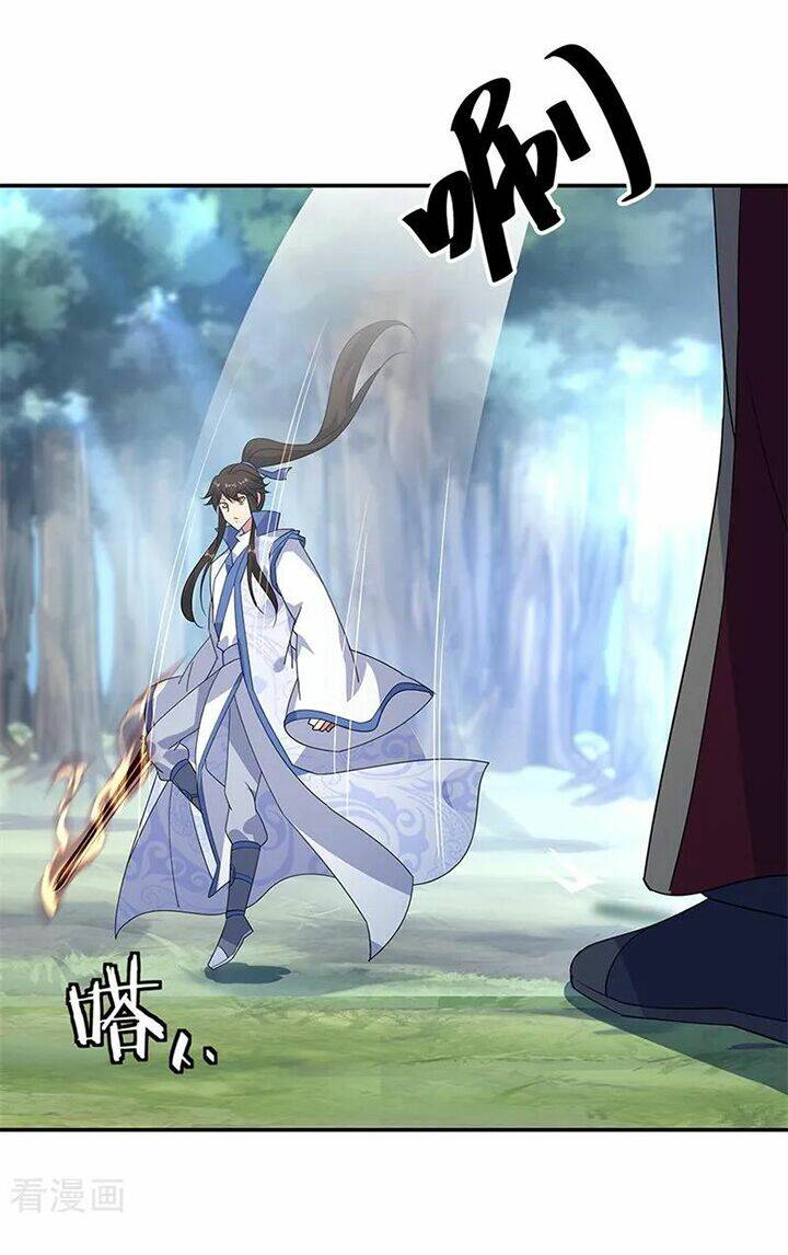 Chiến Hồn Tuyệt Thế: Chapter 189