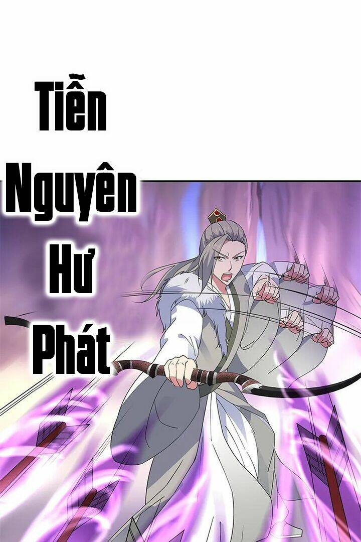 Chiến Hồn Tuyệt Thế: Chapter 189