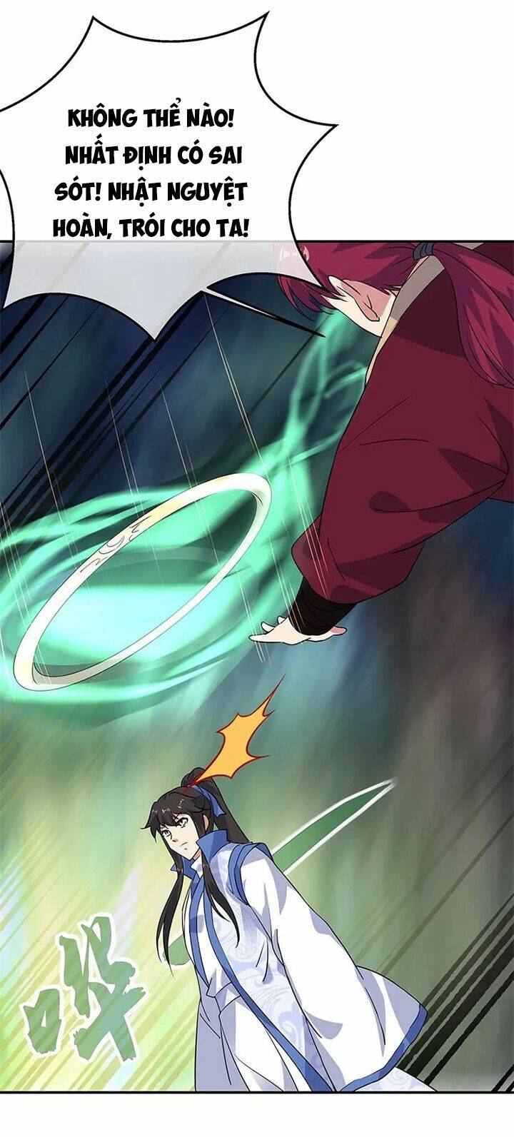 Chiến Hồn Tuyệt Thế: Chapter 189