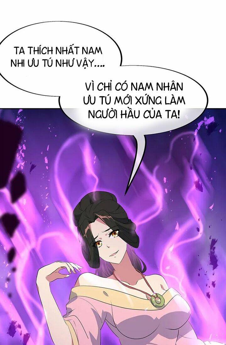 Chiến Hồn Tuyệt Thế: Chapter 189