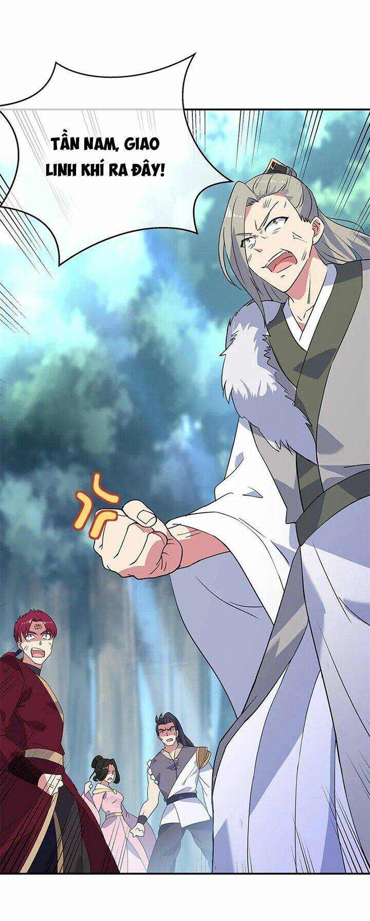 Chiến Hồn Tuyệt Thế: Chapter 189