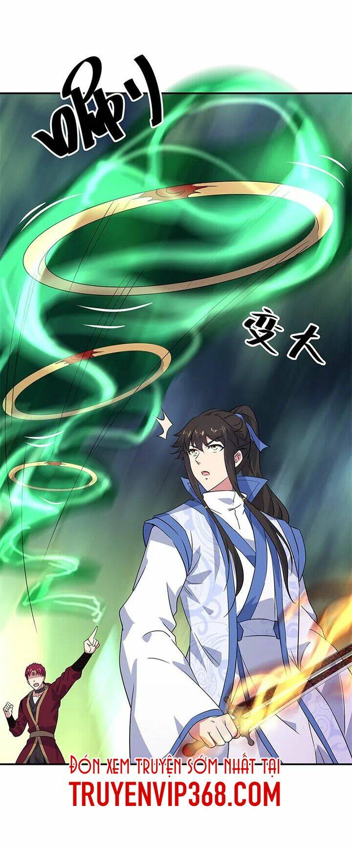 Chiến Hồn Tuyệt Thế: Chapter 189