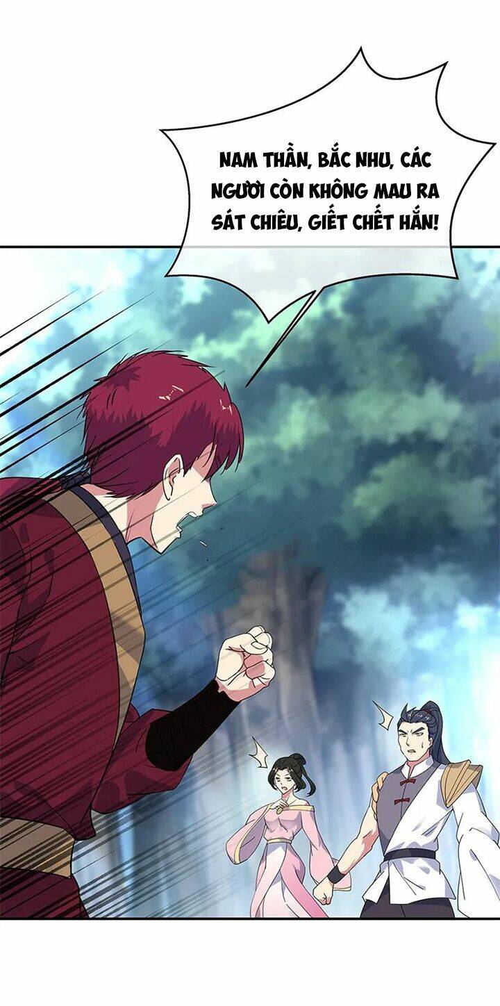 Chiến Hồn Tuyệt Thế: Chapter 189
