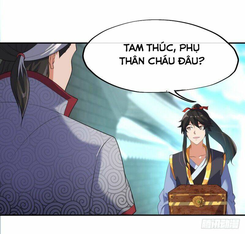 Chiến Hồn Tuyệt Thế: Chapter 19