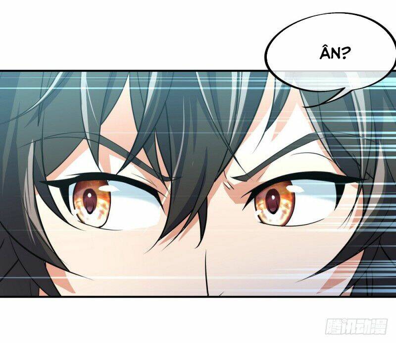 Chiến Hồn Tuyệt Thế: Chapter 19