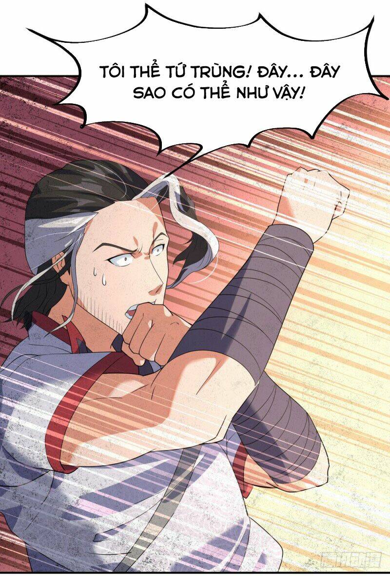 Chiến Hồn Tuyệt Thế: Chapter 19