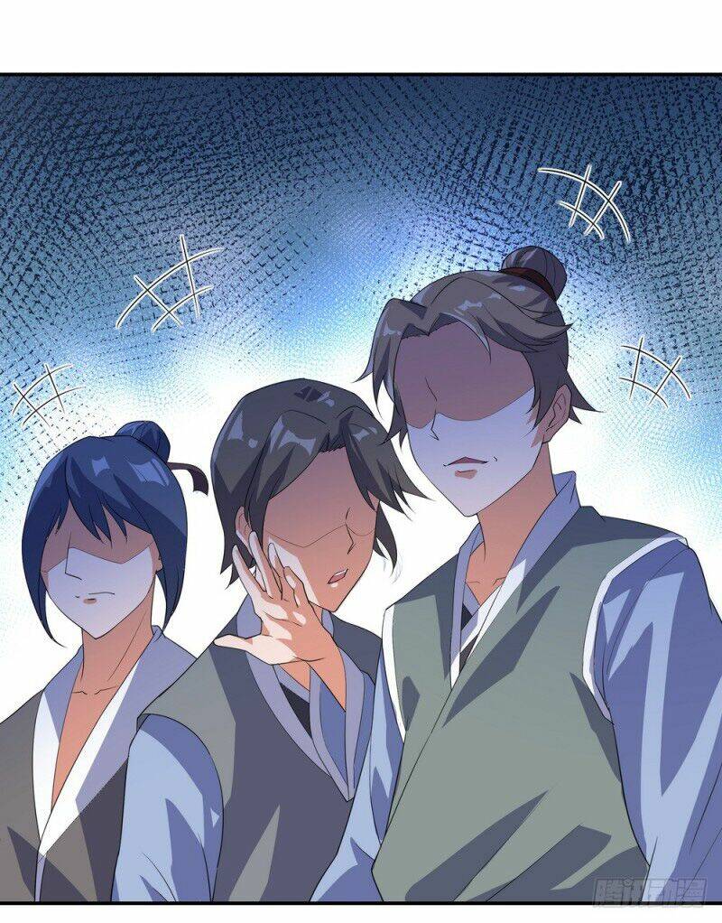 Chiến Hồn Tuyệt Thế: Chapter 19