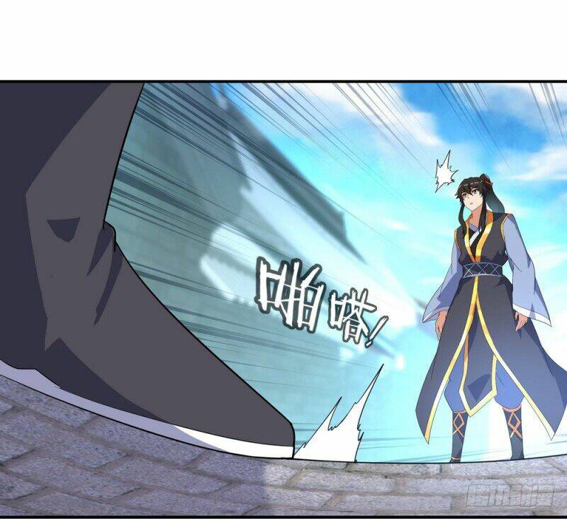 Chiến Hồn Tuyệt Thế: Chapter 19