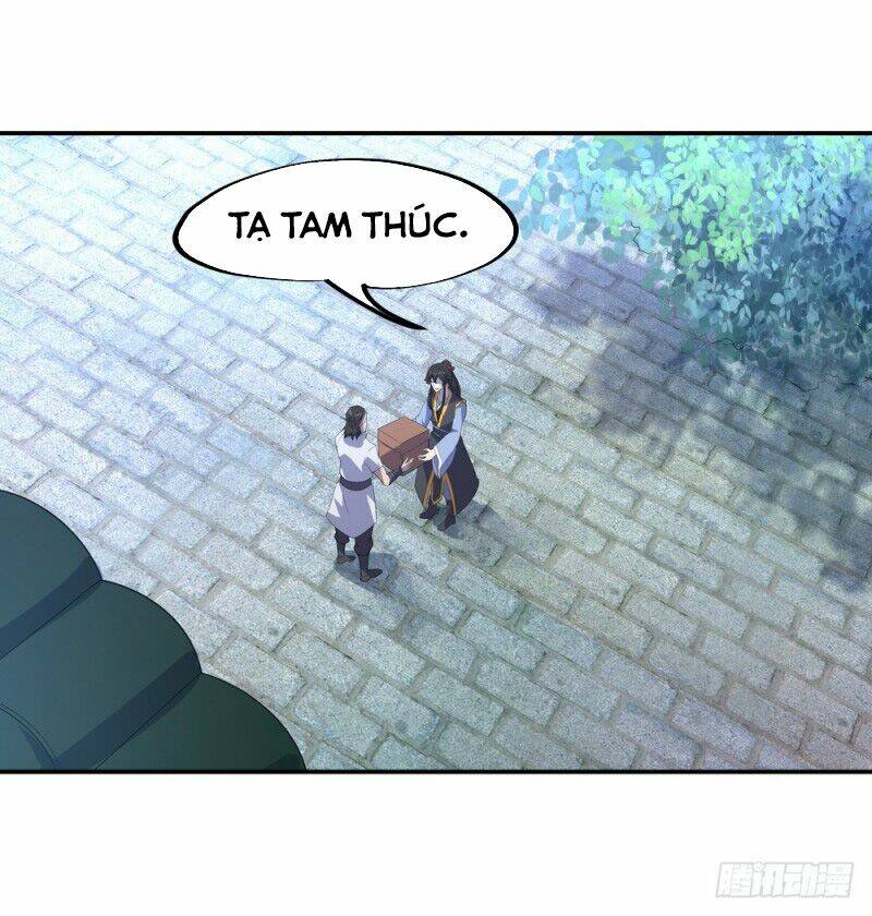 Chiến Hồn Tuyệt Thế: Chapter 19