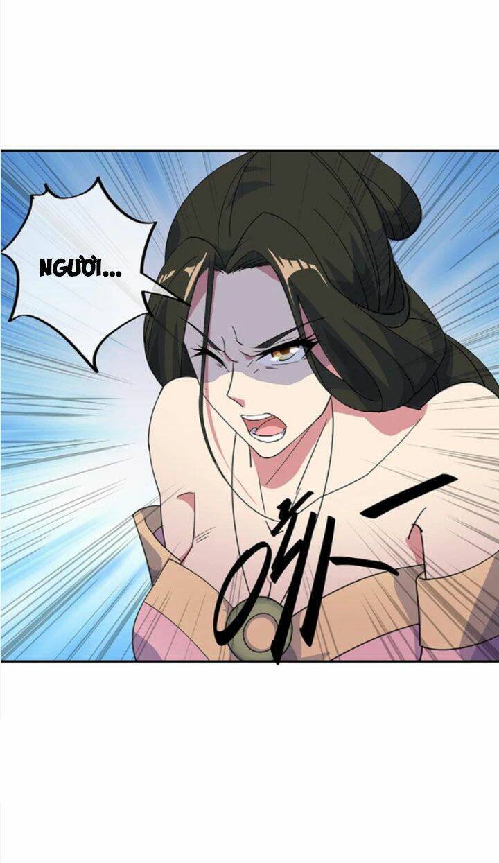 Chiến Hồn Tuyệt Thế: Chapter 193