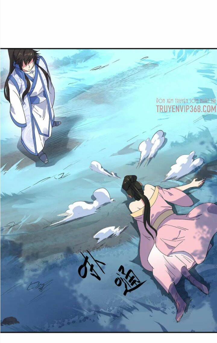 Chiến Hồn Tuyệt Thế: Chapter 193
