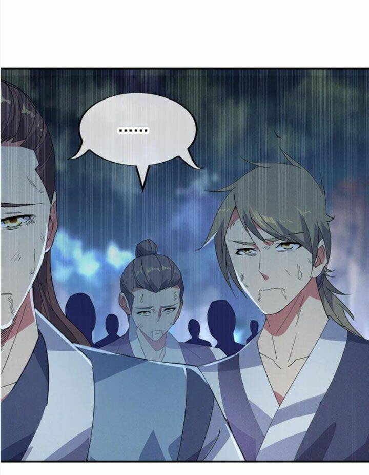 Chiến Hồn Tuyệt Thế: Chapter 193