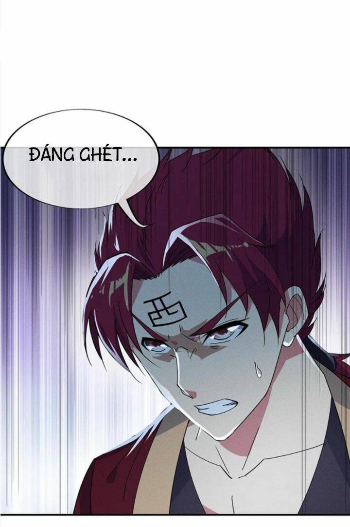 Chiến Hồn Tuyệt Thế: Chapter 193