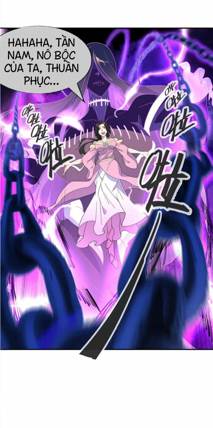 Chiến Hồn Tuyệt Thế: Chapter 193