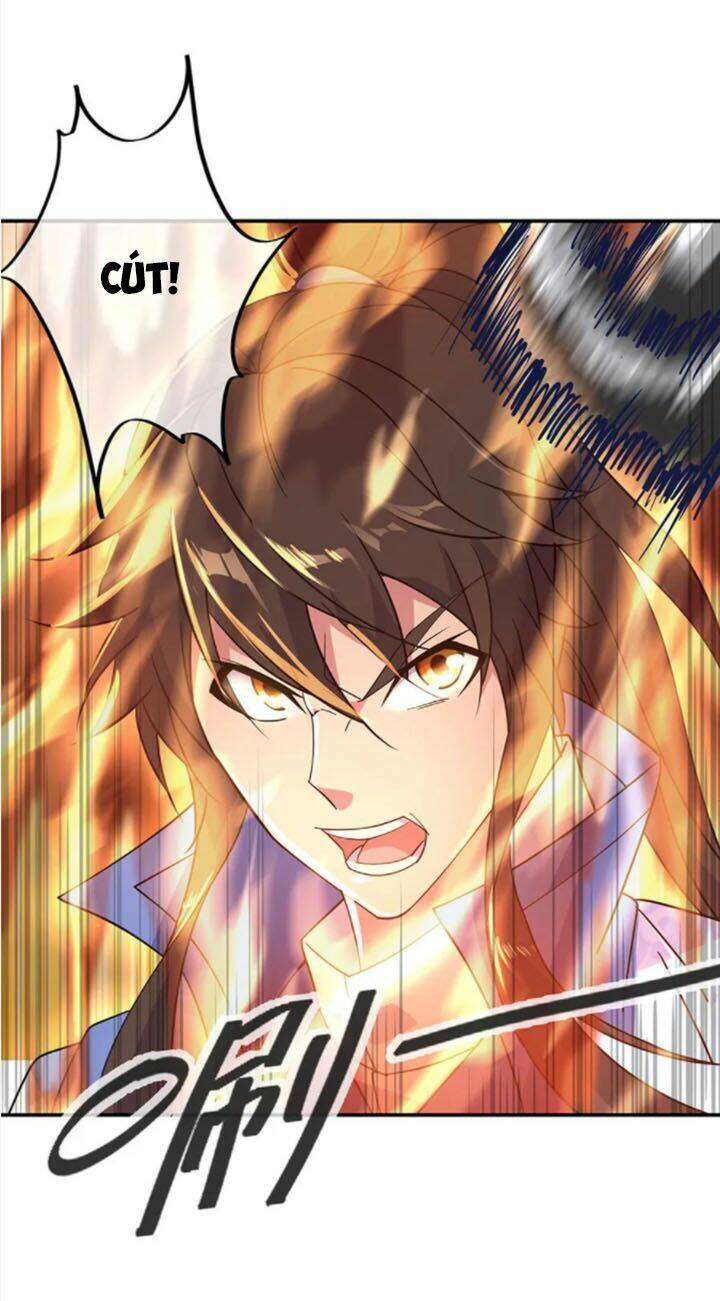 Chiến Hồn Tuyệt Thế: Chapter 193