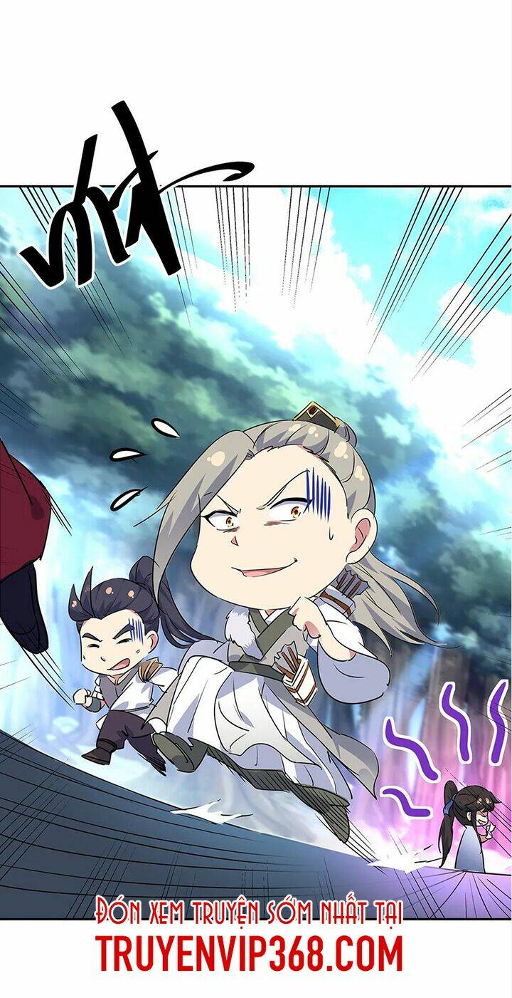 Chiến Hồn Tuyệt Thế: Chapter 195