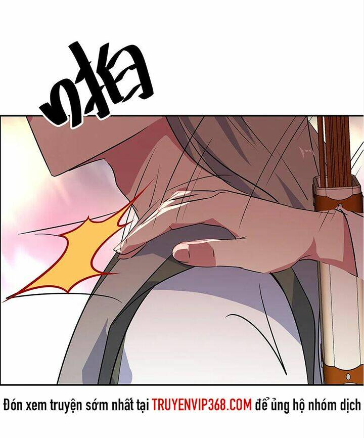 Chiến Hồn Tuyệt Thế: Chapter 195