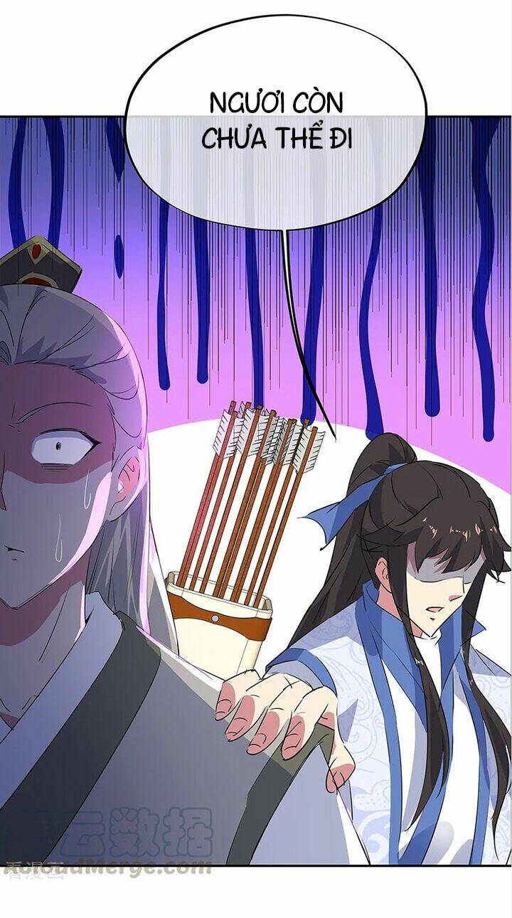 Chiến Hồn Tuyệt Thế: Chapter 195
