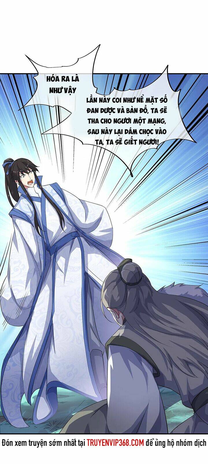Chiến Hồn Tuyệt Thế: Chapter 196