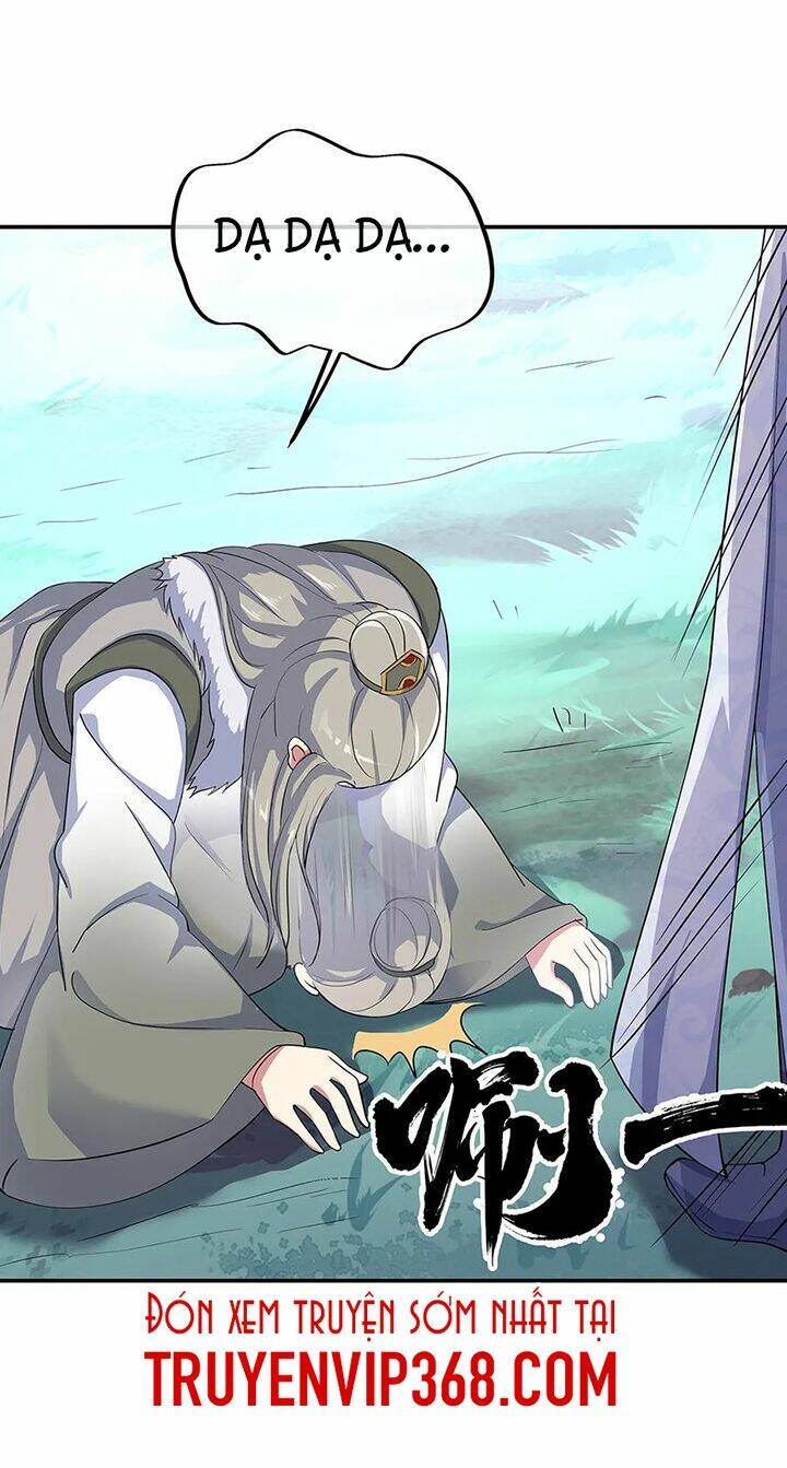 Chiến Hồn Tuyệt Thế: Chapter 196
