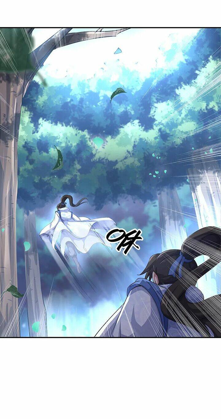 Chiến Hồn Tuyệt Thế: Chapter 196