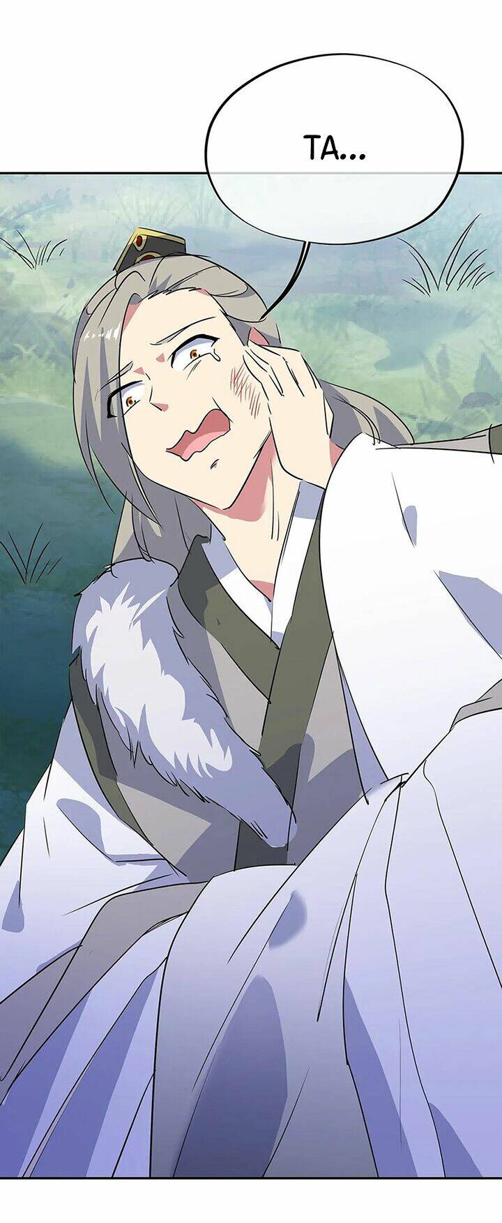 Chiến Hồn Tuyệt Thế: Chapter 196