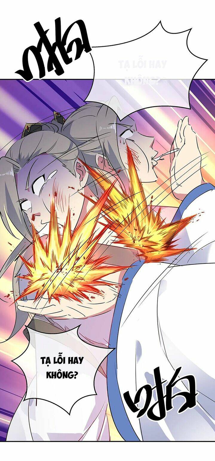 Chiến Hồn Tuyệt Thế: Chapter 196