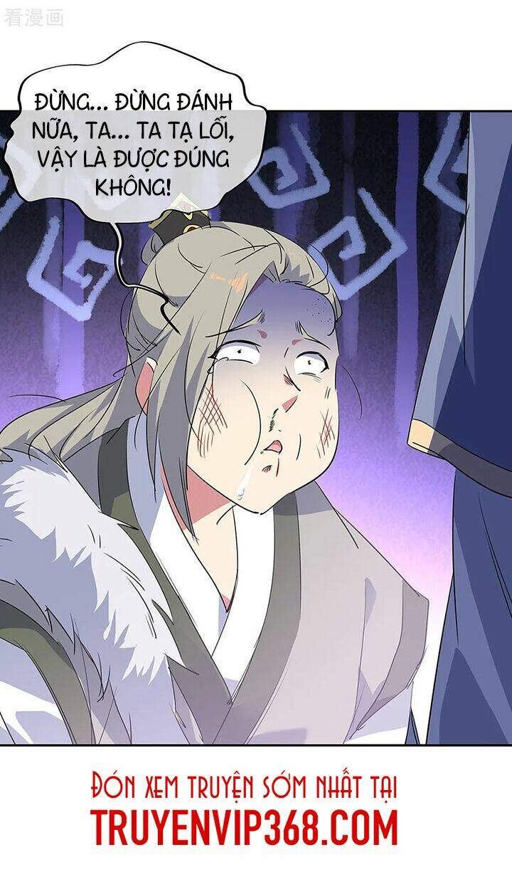 Chiến Hồn Tuyệt Thế: Chapter 196