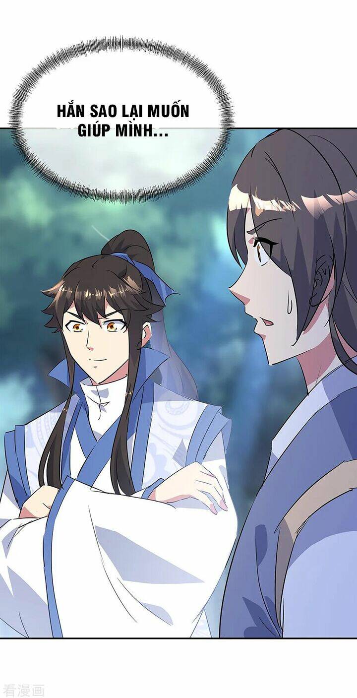 Chiến Hồn Tuyệt Thế: Chapter 196