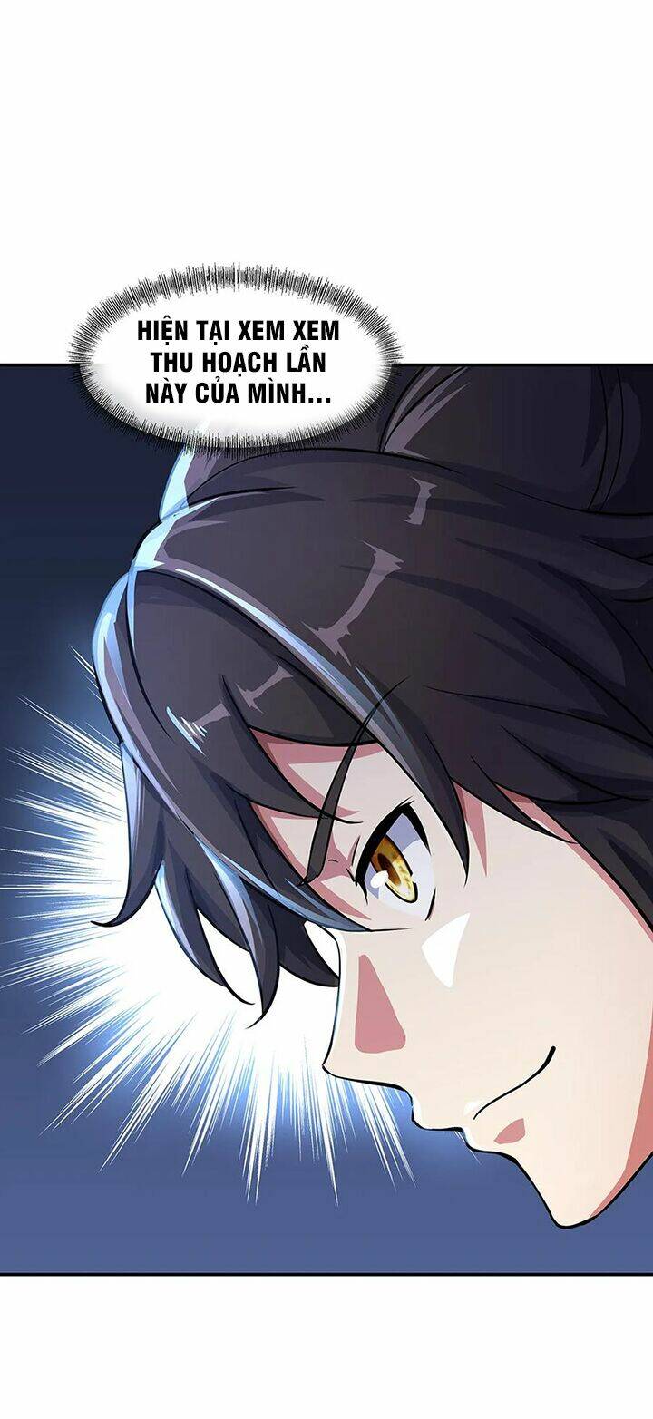 Chiến Hồn Tuyệt Thế: Chapter 197