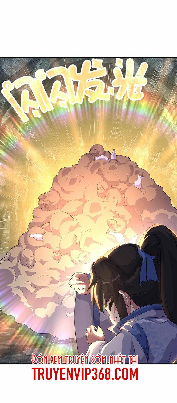 Chiến Hồn Tuyệt Thế: Chapter 197