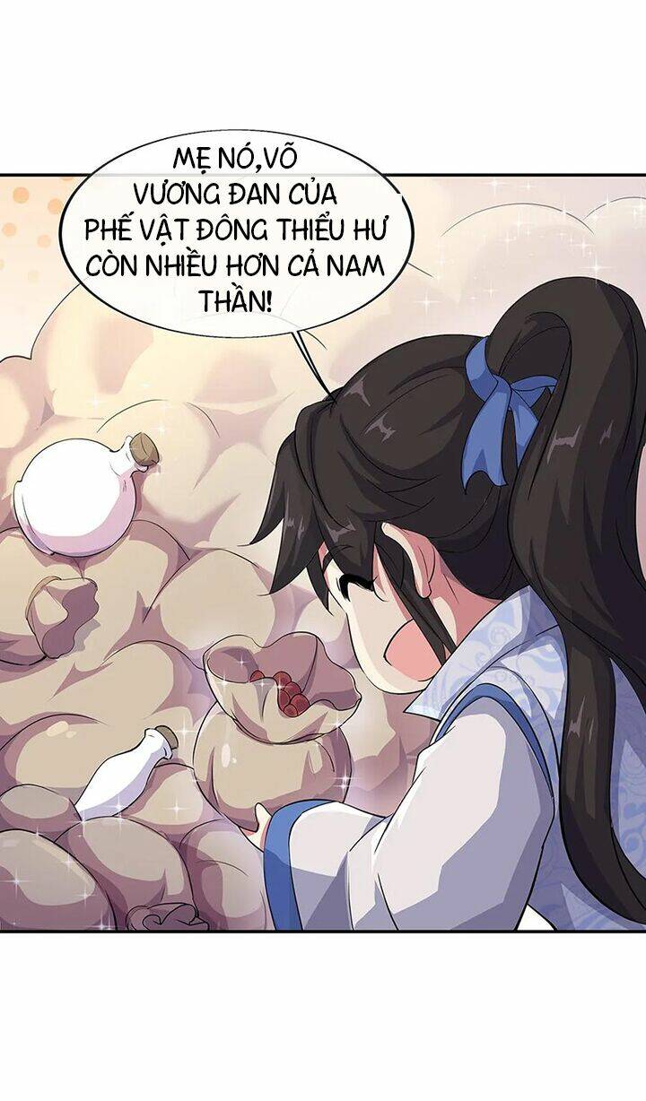 Chiến Hồn Tuyệt Thế: Chapter 197