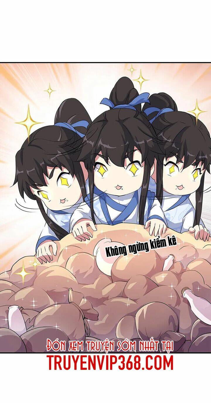 Chiến Hồn Tuyệt Thế: Chapter 197